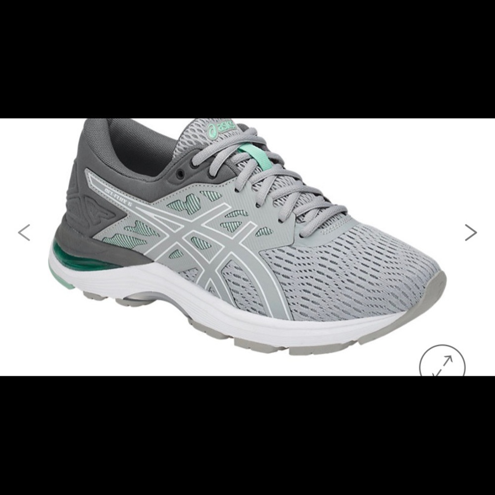 ASICS Gel Flux 5 - Women’s Running Show